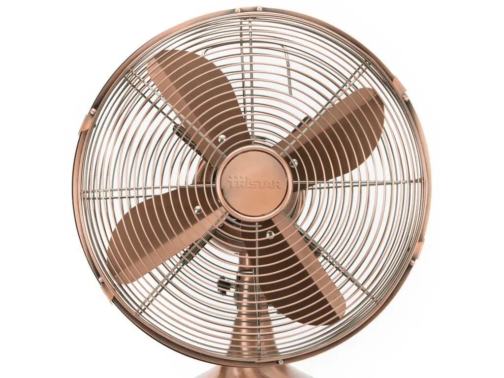 фото Вентилятор підлоговий Tristar VE-5970