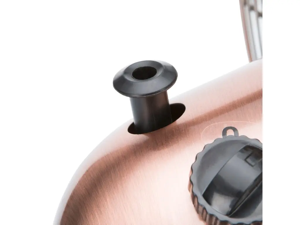 фото Вентилятор підлоговий Tristar VE-5970