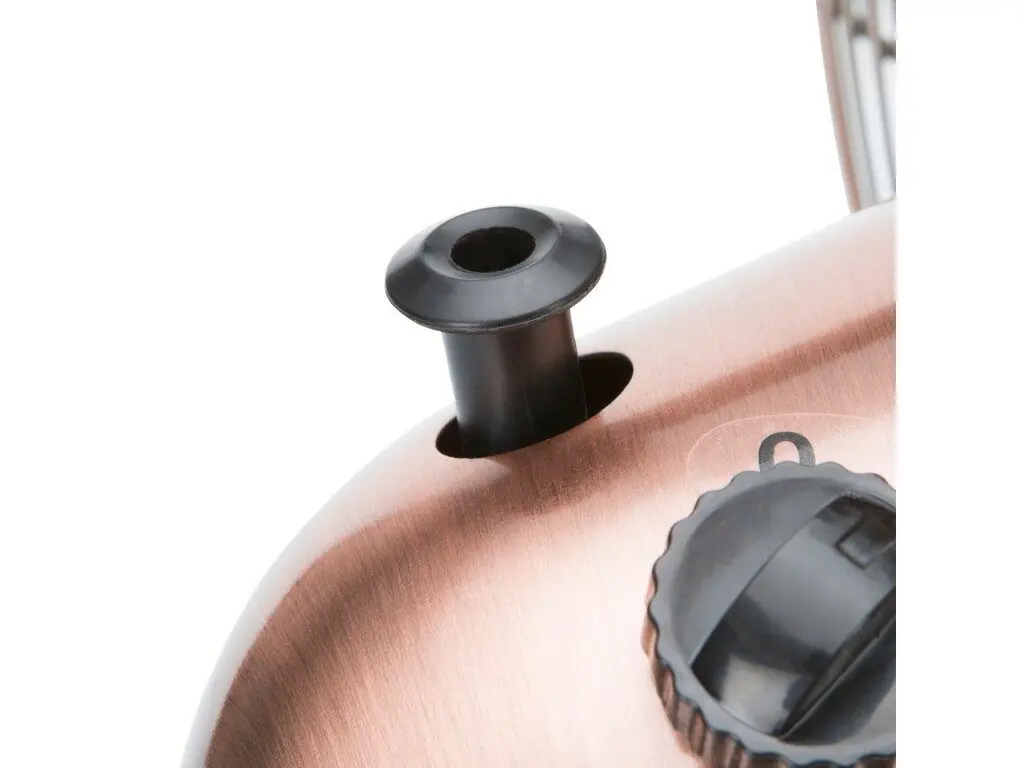 фото Вентилятор підлоговий Tristar VE-5971