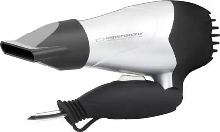 фото Фен дорожній Esperanza EBH002S