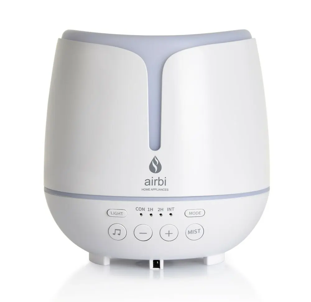 фото Ароматизатор повітря Airbi Sonic White