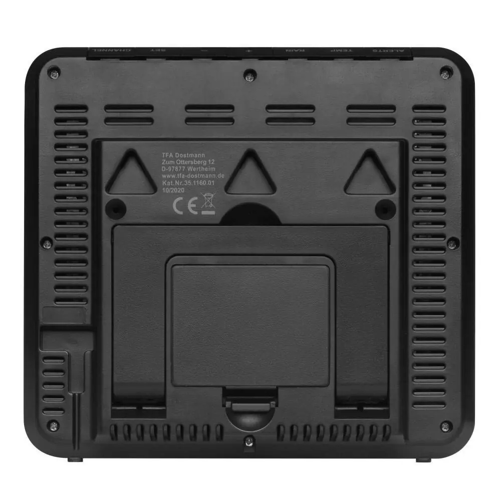 фото Метеостанція TFA 35.1160.01