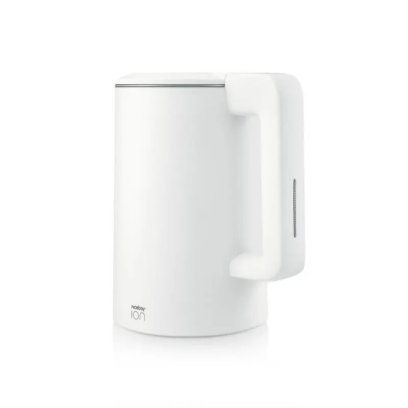 фото Електрочайник Niceboy ION SmartKettle White