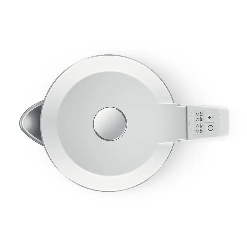 фото Електрочайник Niceboy ION SmartKettle White