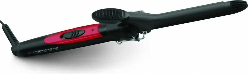 фото Плойка для волосся Esperanza Charlise EBL003