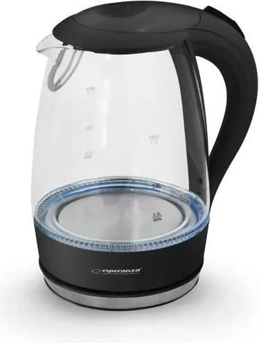 фото Електрочайник Esperanza EKK011K