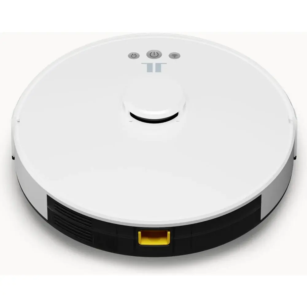 фото Робот-пилосос Tesla Smart Robot White (TSL-VC-R530)