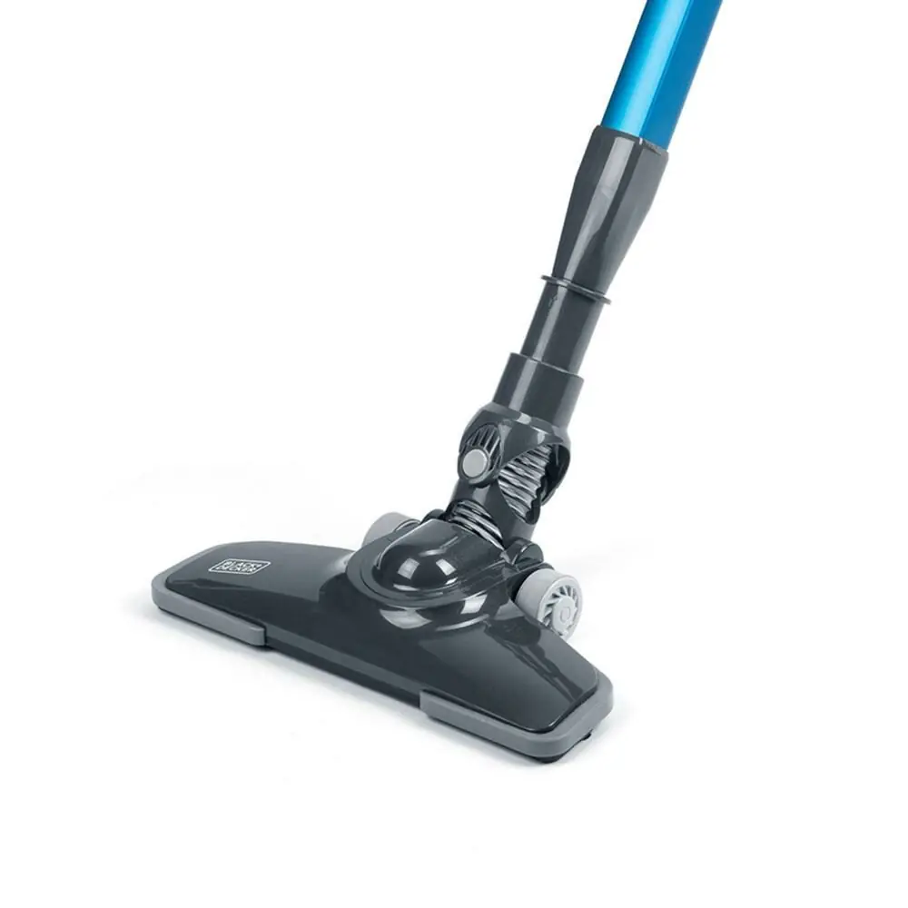 фото Вертикальний пилосос Black+Decker ES9480030B