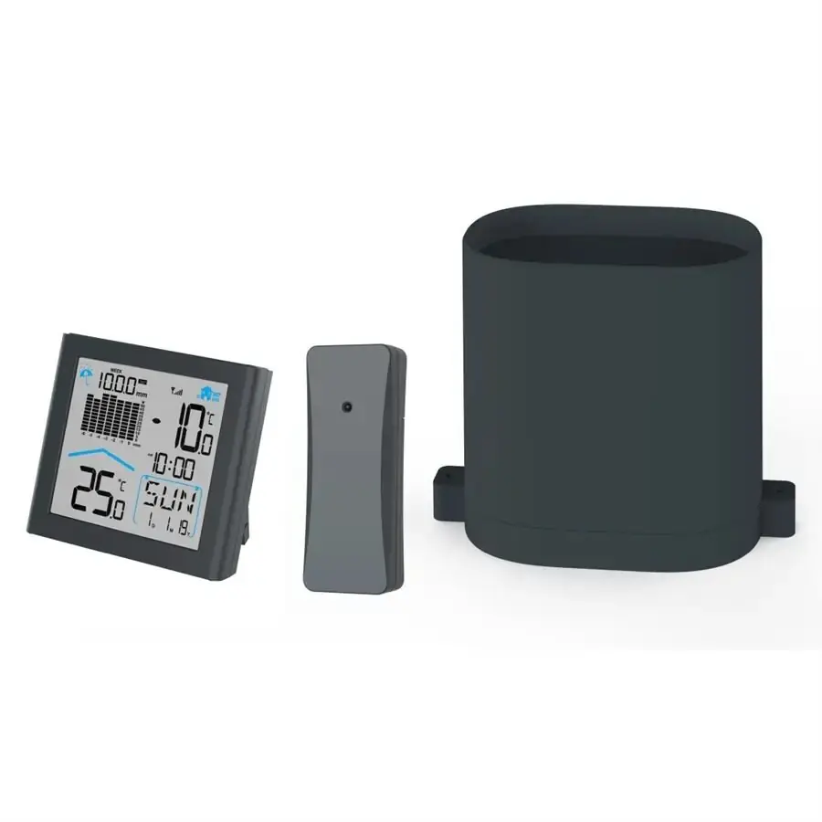 фото Метеостанція Hama Rainy (186420)