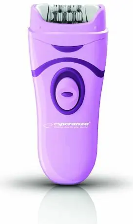 фото Епілятор Esperanza EBD002V
