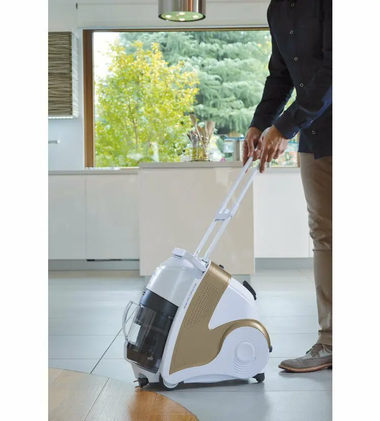 фото Пароочисник Polti Unico MCV85 (PBEU0101)