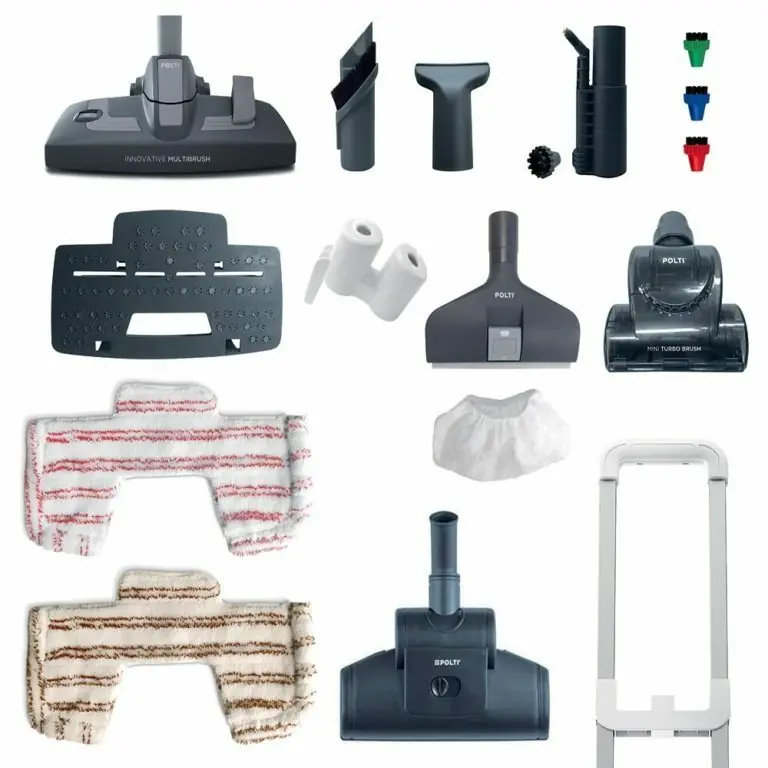 фото Пароочисник Polti Unico MCV85 (PBEU0101)