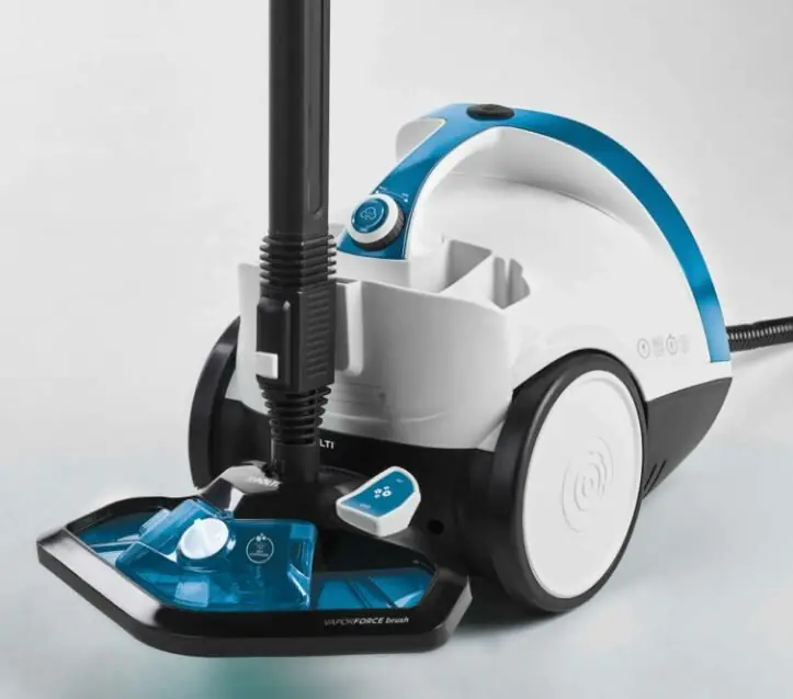 фото Пароочисник Polti Vaporetto Smart 100 B (PTEU0276)