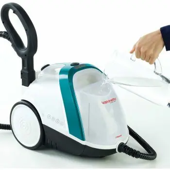 фото Пароочисник Polti Vaporetto Smart 100 B (PTEU0276)