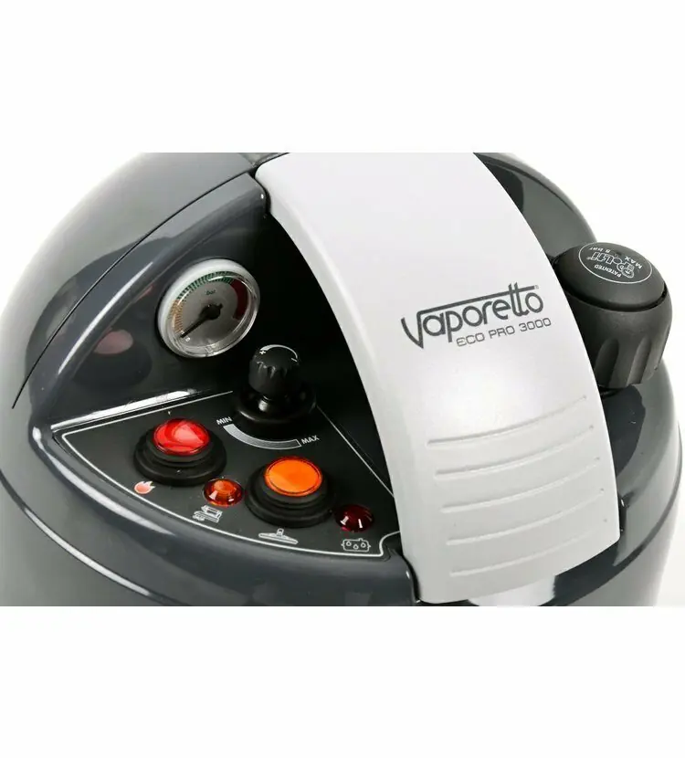 фото Пароочисник Polti Vaporetto Eco Pro 3.0 (PTEU0260)