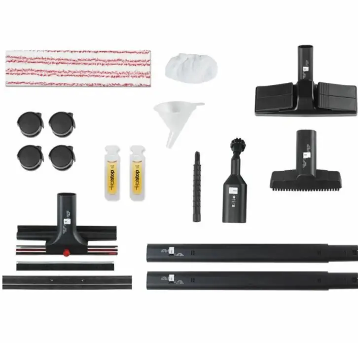 фото Пароочисник Polti Vaporetto Eco Pro 3.0 (PTEU0260)