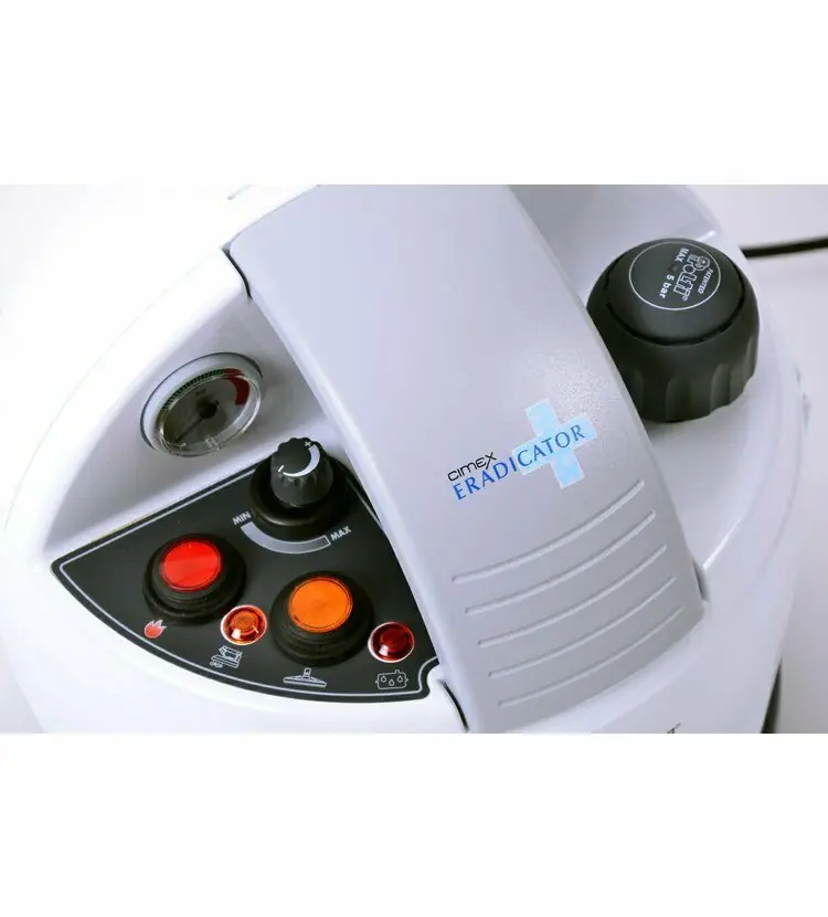 фото Пароочисник Polti Cimex Eradicator (PTEU0234)