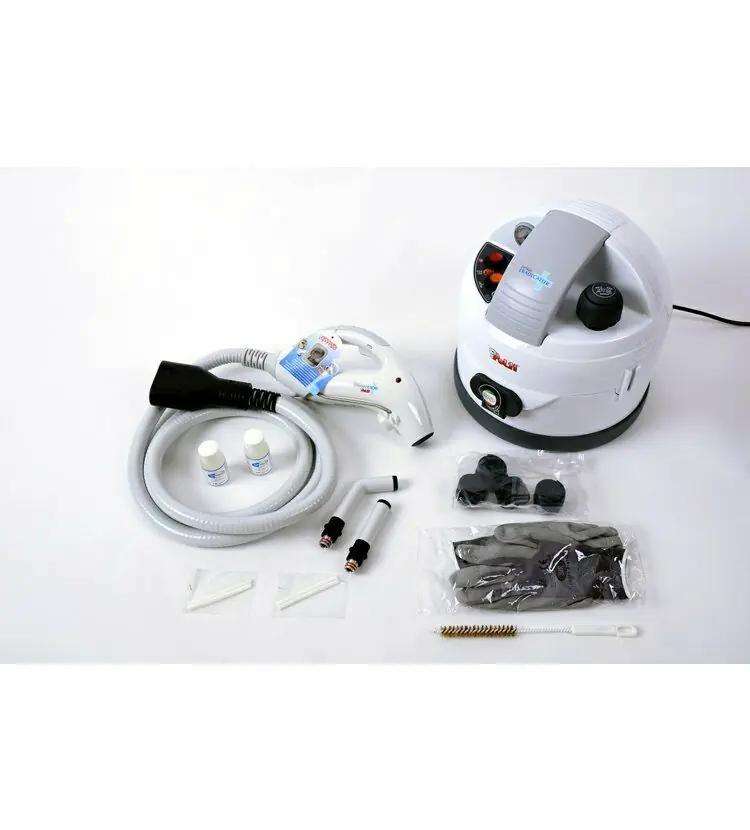 фото Пароочисник Polti Cimex Eradicator (PTEU0234)