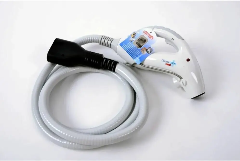 фото Пароочисник Polti Cimex Eradicator (PTEU0234)