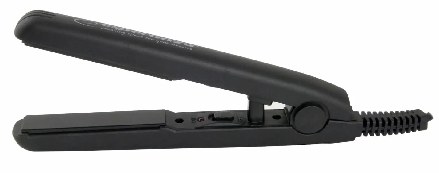 фото Стайлер (випрямляч) Esperanza EBP008