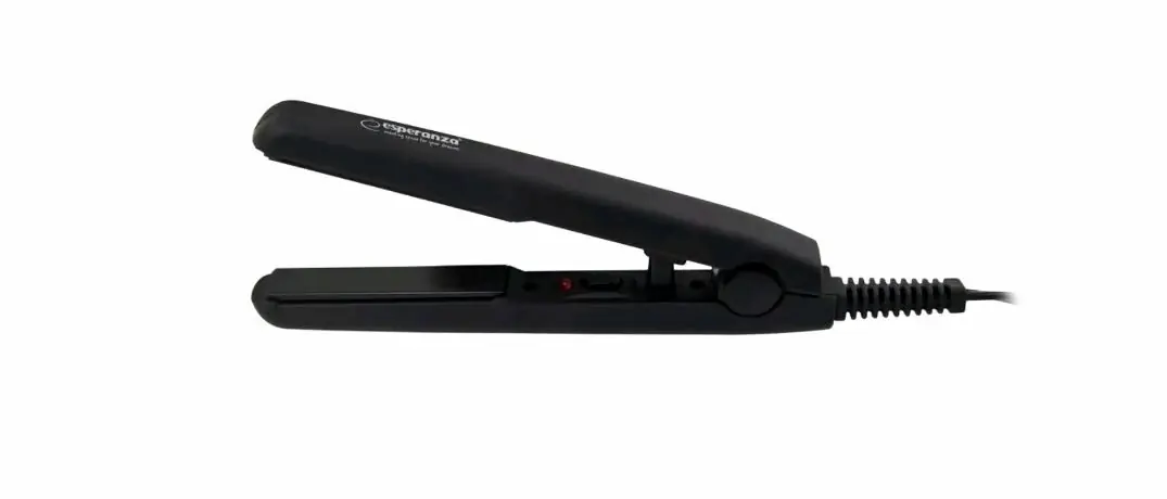 фото Стайлер (випрямляч) Esperanza EBP008