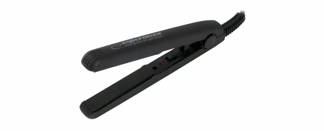 фото Стайлер (випрямляч) Esperanza EBP008
