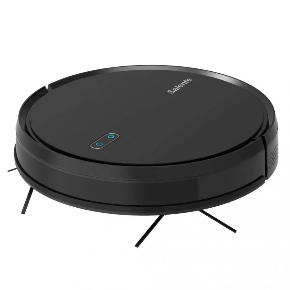 фото Робот-пилосос Salente G4 Black