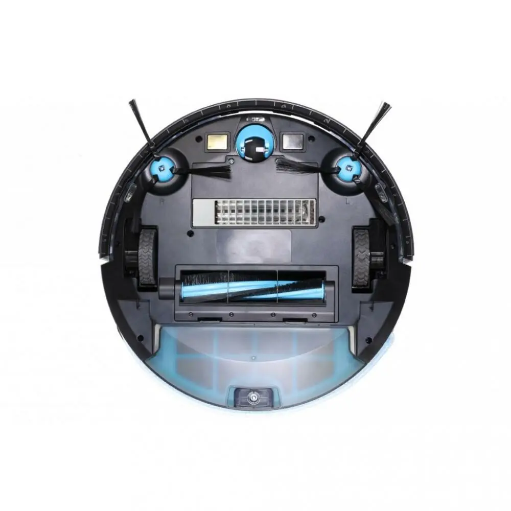 фото Робот-пилосос Salente G4 Black