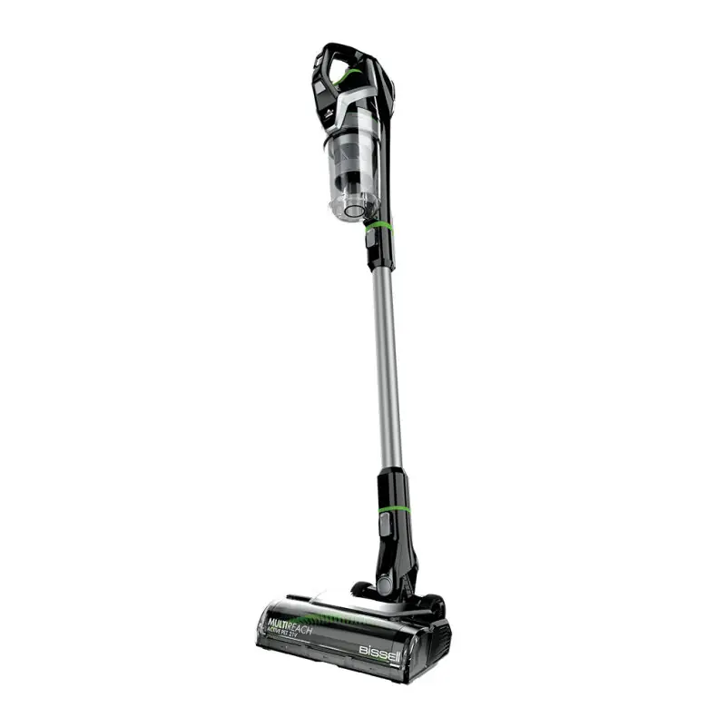 фото Вертикальний + ручний пилосос (2в1) Bissell MultiReach Active 2907N