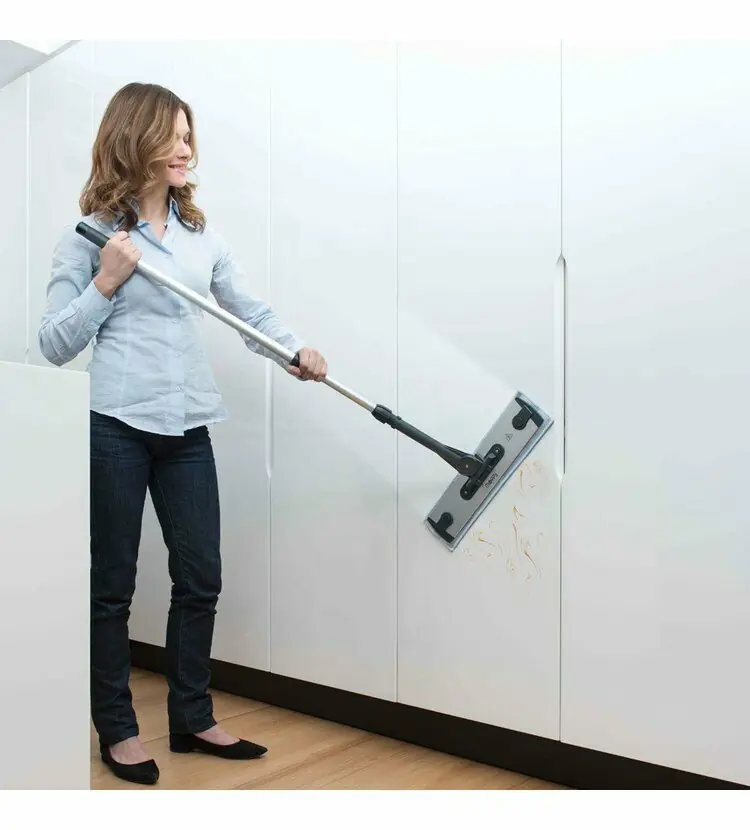 фото Парова швабра Polti Moppy Red (PTEU0275)