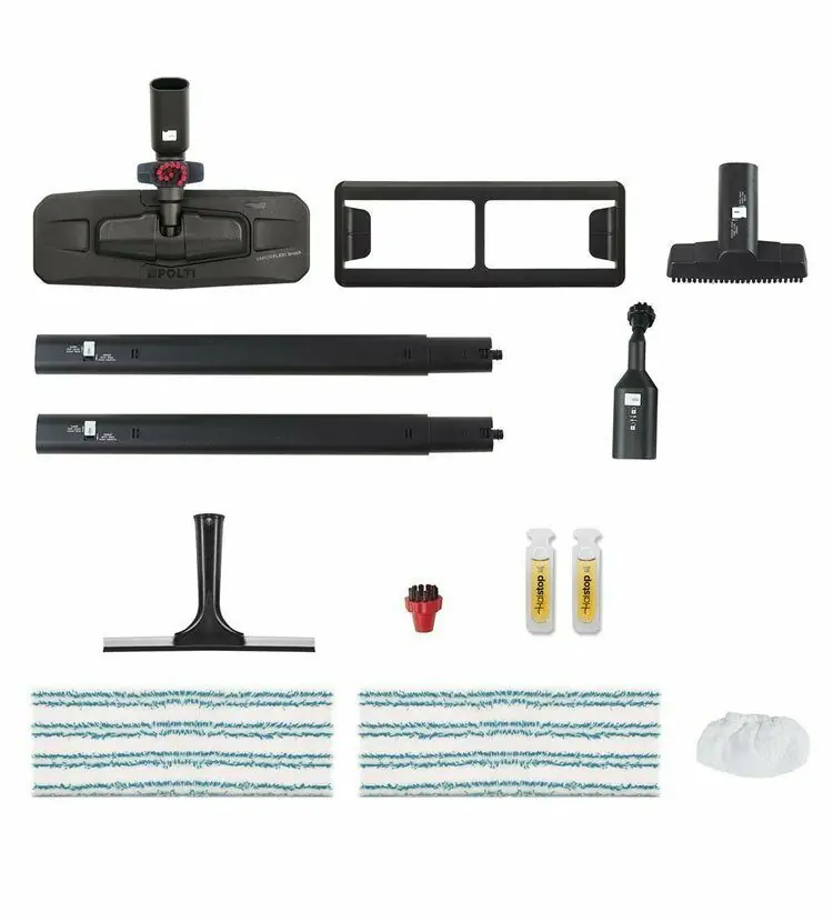 фото Пароочисник Polti Vaporetto Pro 85 Flexi (PTEU0279)