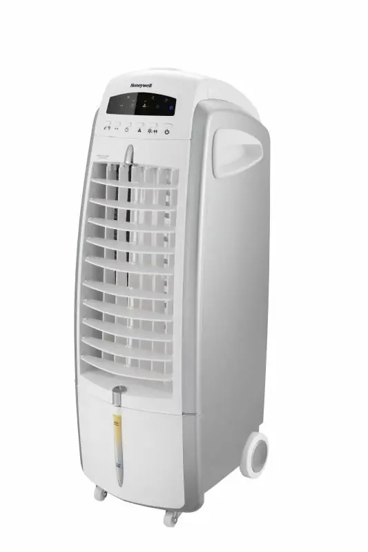 фото Портативний кондиціонер Honeywell ES800WW