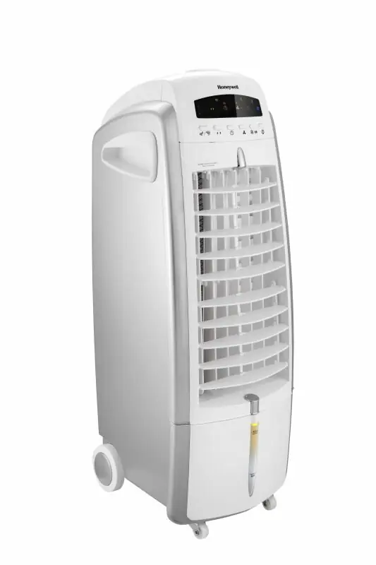 фото Портативний кондиціонер Honeywell ES800WW