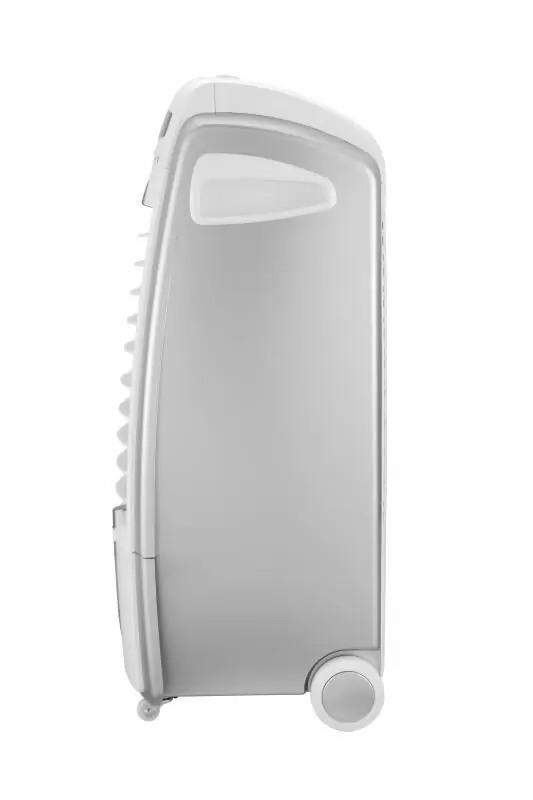 фото Портативний кондиціонер Honeywell ES800WW