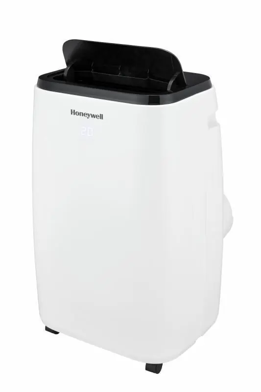 фото Кондиціонер мобільний Honeywell HT12CESVWK