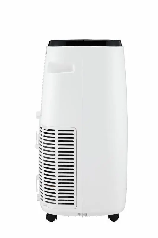 фото Кондиціонер мобільний Honeywell HT12CESVWK