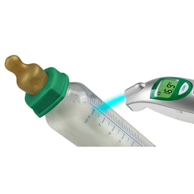 фото Інфрачервоний термометр Medisana FTN (76120)