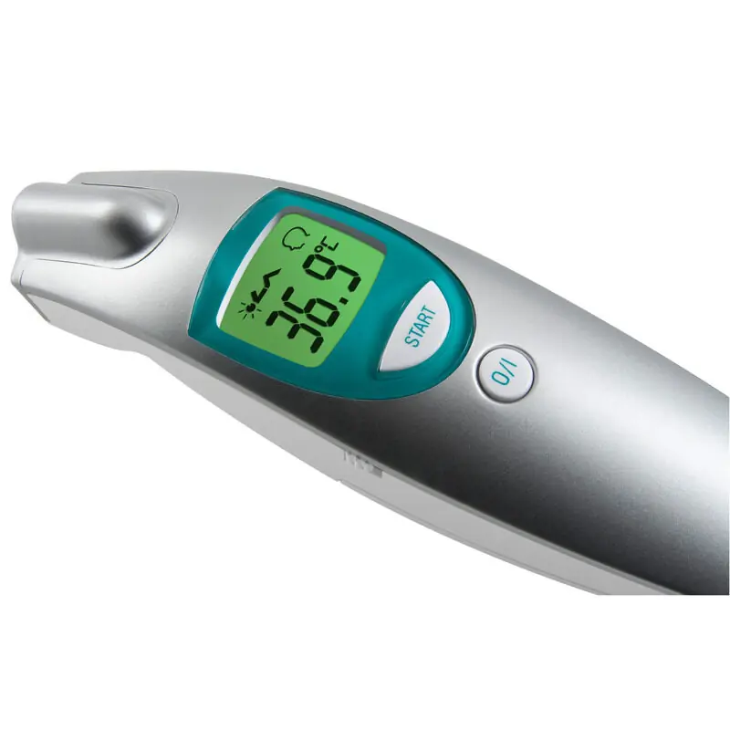 фото Інфрачервоний термометр Medisana FTN (76120)