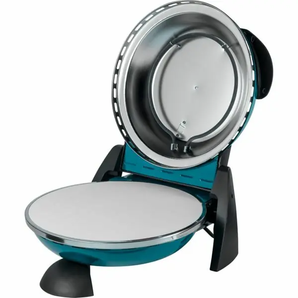 фото Піч для піци G3Ferrari G1000604 Delizia Blue