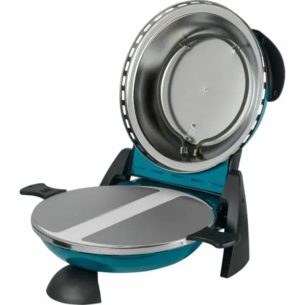 фото Піч для піци G3Ferrari G1000604 Delizia Blue