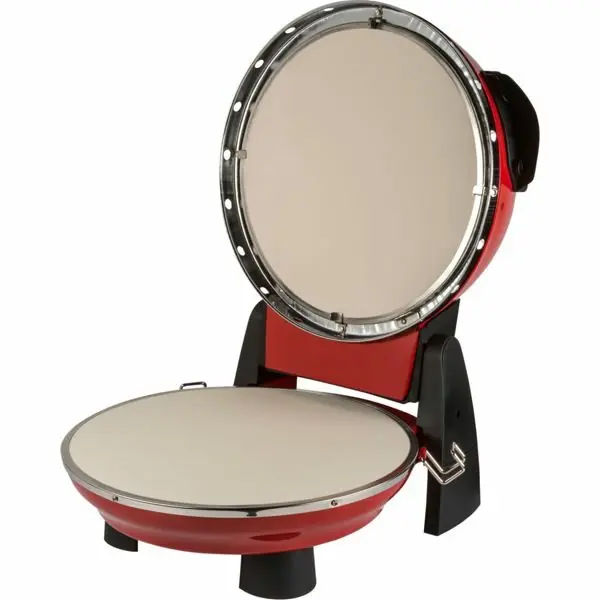 фото Піч для піци G3Ferrari G10032D Napoletana