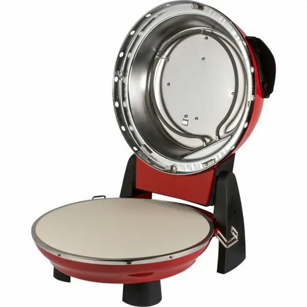 фото Піч для піци G3Ferrari G10032D Napoletana