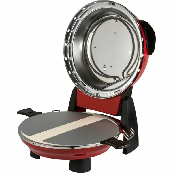 фото Піч для піци G3Ferrari G10032D Napoletana