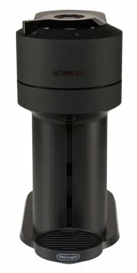 фото Кавоварка капсульна еспресо Delonghi Nespresso Vertuo Next ENV 120.BM