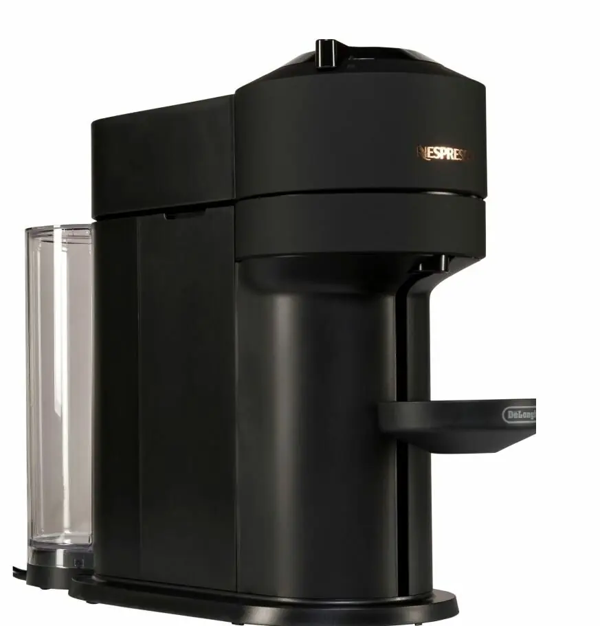 фото Кавоварка капсульна еспресо Delonghi Nespresso Vertuo Next ENV 120.BM