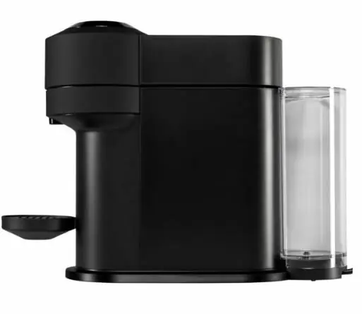 фото Кавоварка капсульна еспресо Delonghi Nespresso Vertuo Next ENV 120.BM