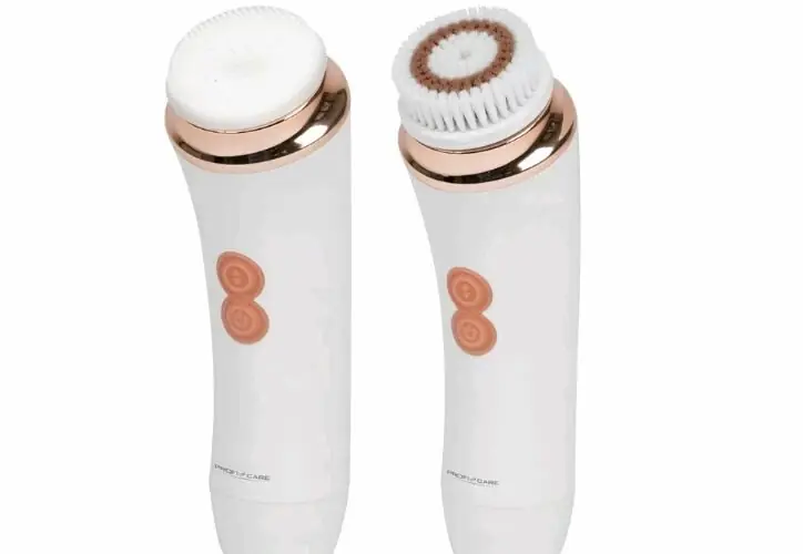 фото Прилад для очищення обличчя ProfiCare PC-GRB 3081