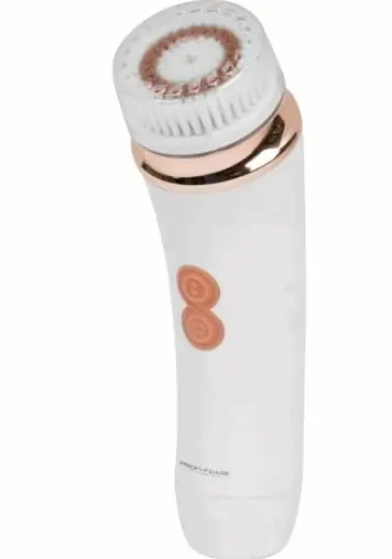 фото Прилад для очищення обличчя ProfiCare PC-GRB 3081