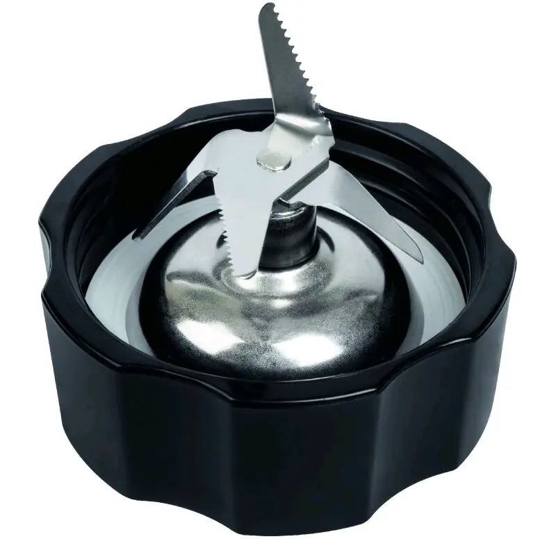 фото Блендер стаціонарний ProfiCook UM 1195 RD