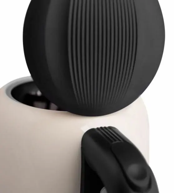 фото Електрочайник Orava Hiluxe-2 C Cream